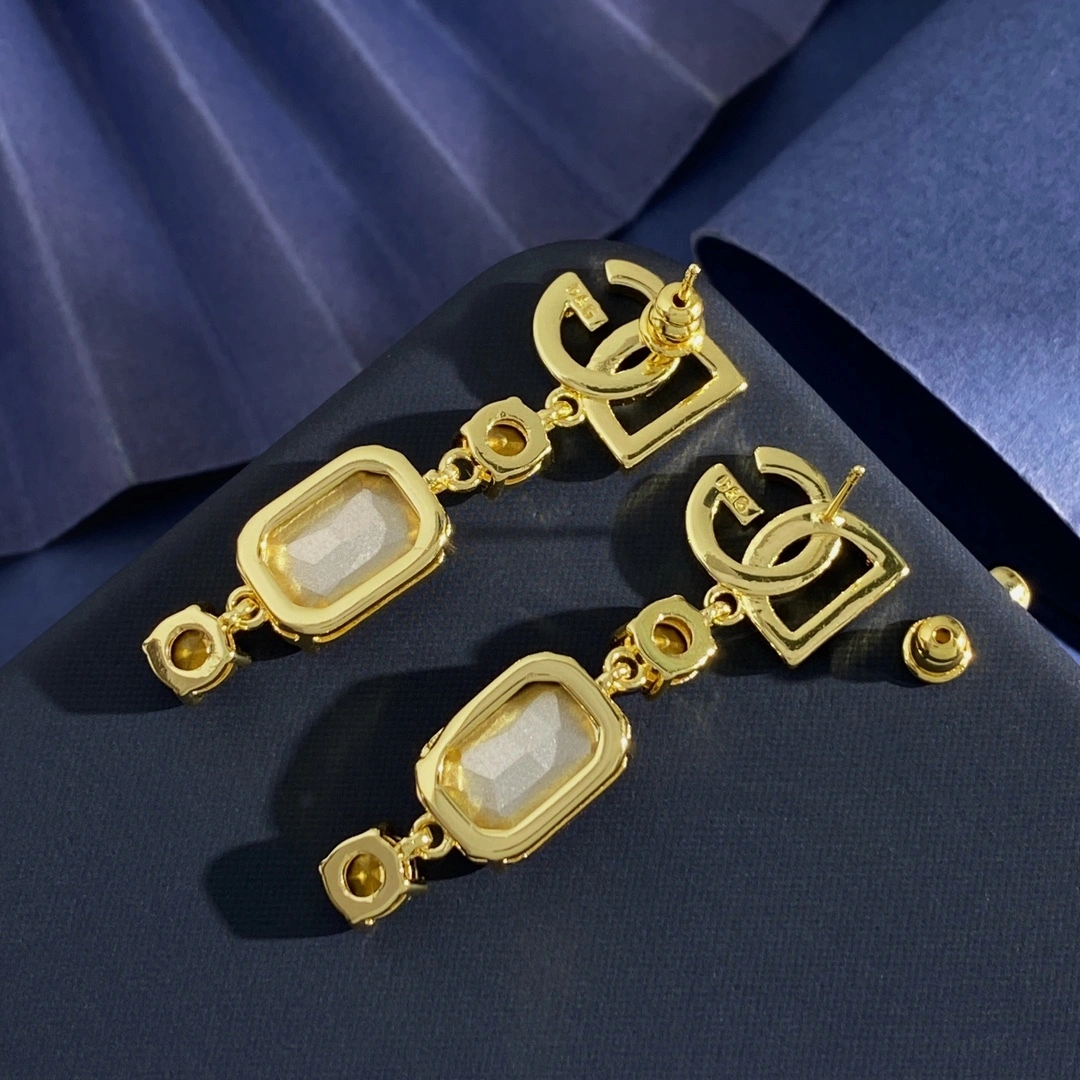 Barbara-- 4o835& 12.2g earrings item : E-S092J3046H